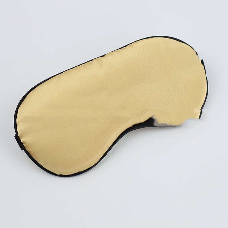 Abdc Eye Mask for Better Sleep