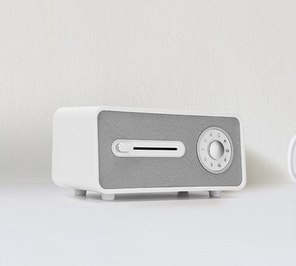 Fee White Noise Machine for Better Sleep