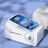 Fee White Noise Machine for Better Sleep