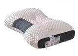 PillowEden Massage Pillow – Washable No-Collapse Neck Support
