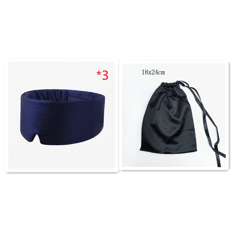 Cca Eye Mask for Better Sleep