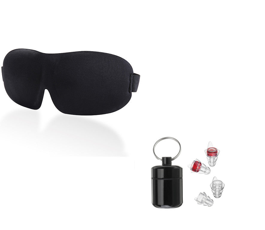 Ddca Eye Mask for Better Sleep