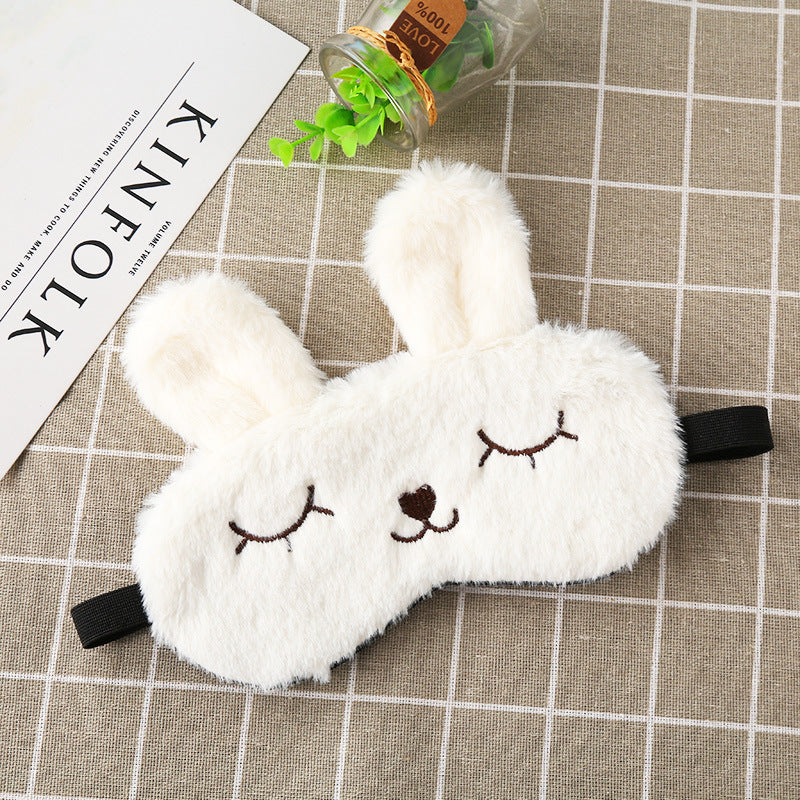 Bff Eye Mask for Better Sleep