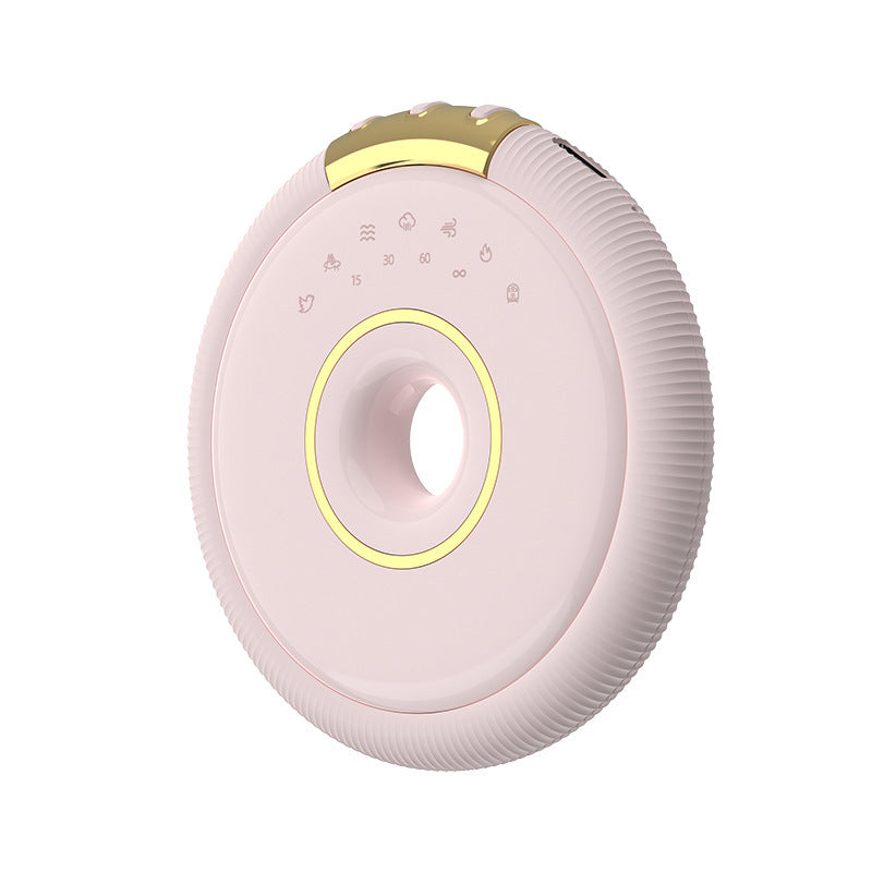 Trans Sleep Accessory for Better Sleep