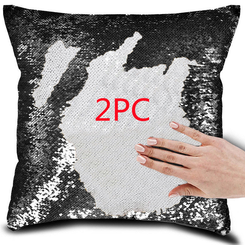PillowCharm Color Changing Pillowcase