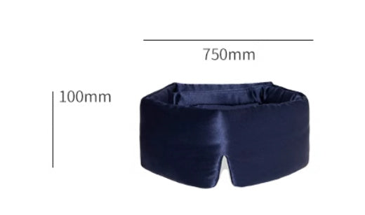 Bde Eye Mask for Better Sleep