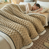 SummerNest Doudou Velvet Blanket