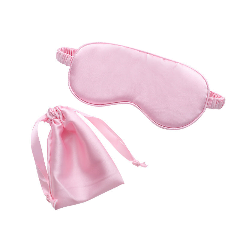 Ecbe Eye Mask for Better Sleep