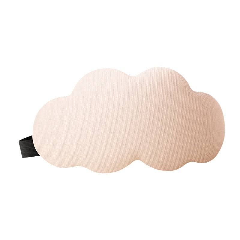 Bad Eye Mask for Better Sleep