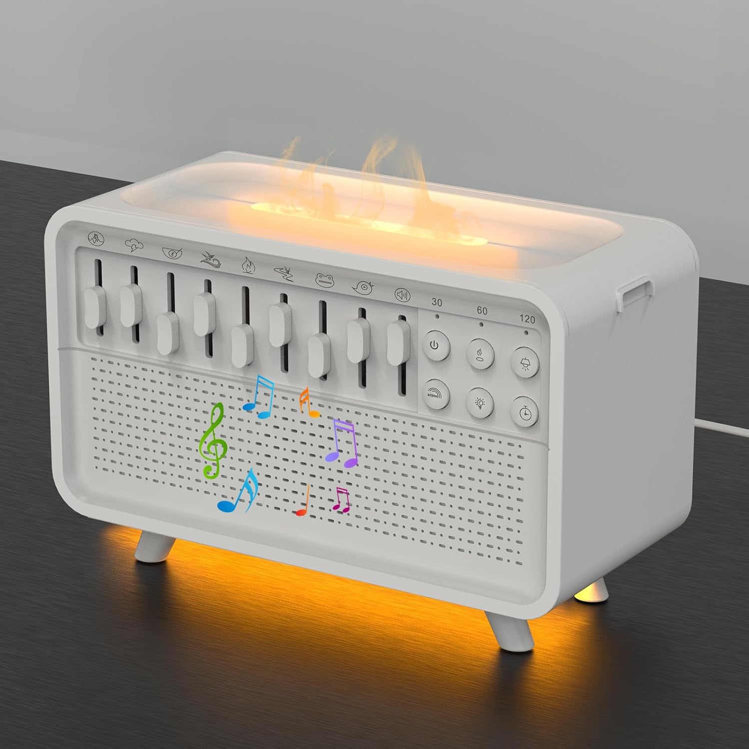 Eea Humidifier for Better Sleep