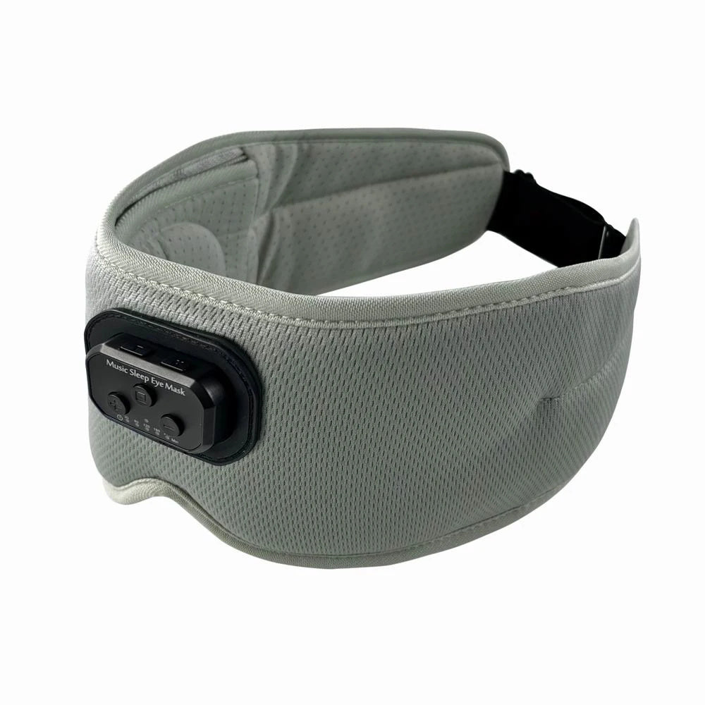 Acc Eye Mask for Better Sleep