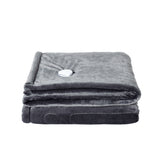 SlumberEase Smart Heating Blanket