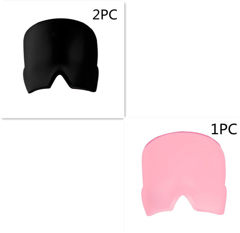 Afcc Eye Mask for Better Sleep