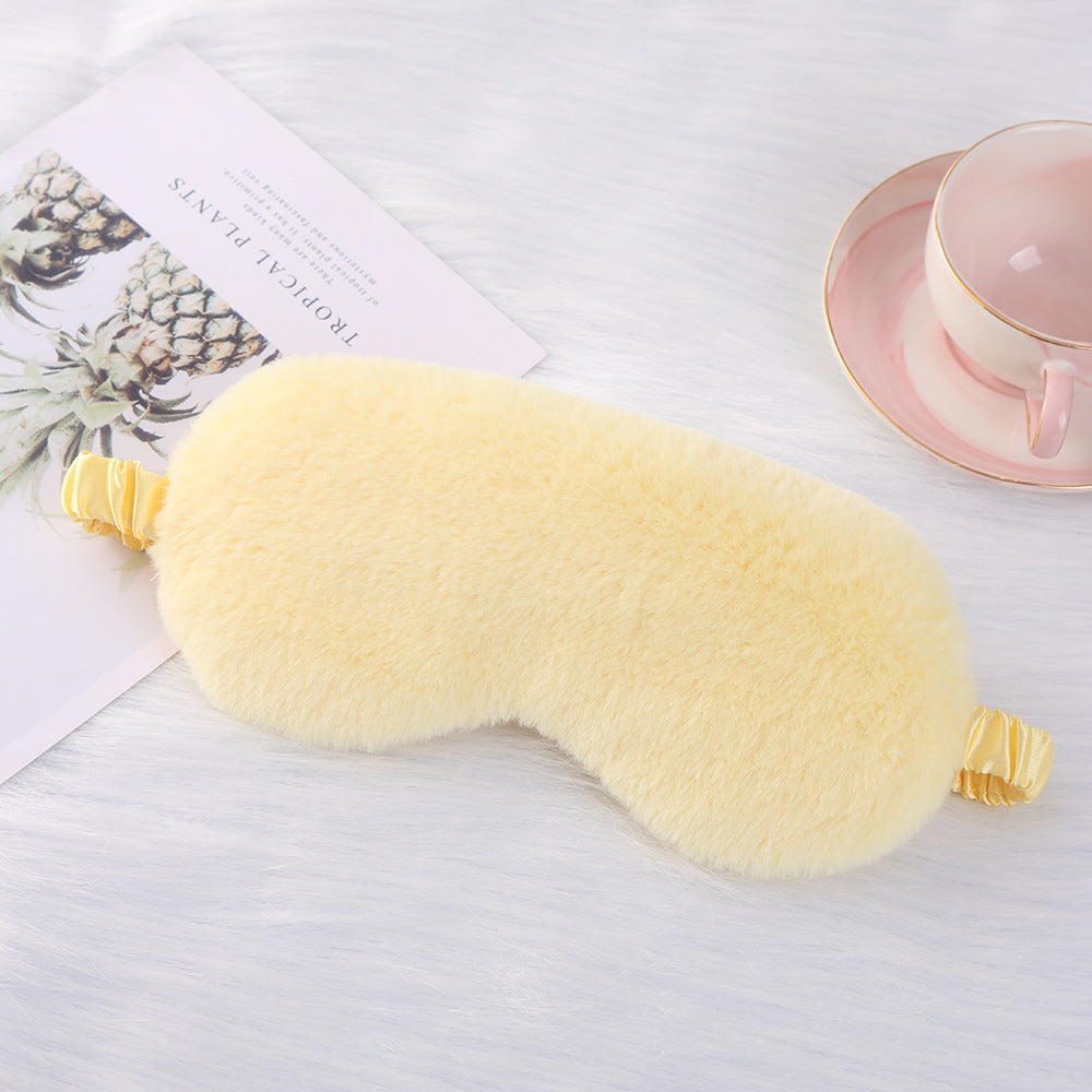 Cae Eye Mask for Better Sleep