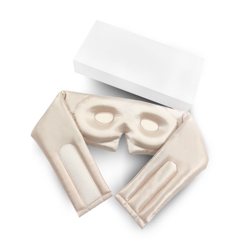 Dfc Eye Mask for Better Sleep