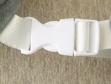 VelvetWhisper U-Shape Maternity Pillow