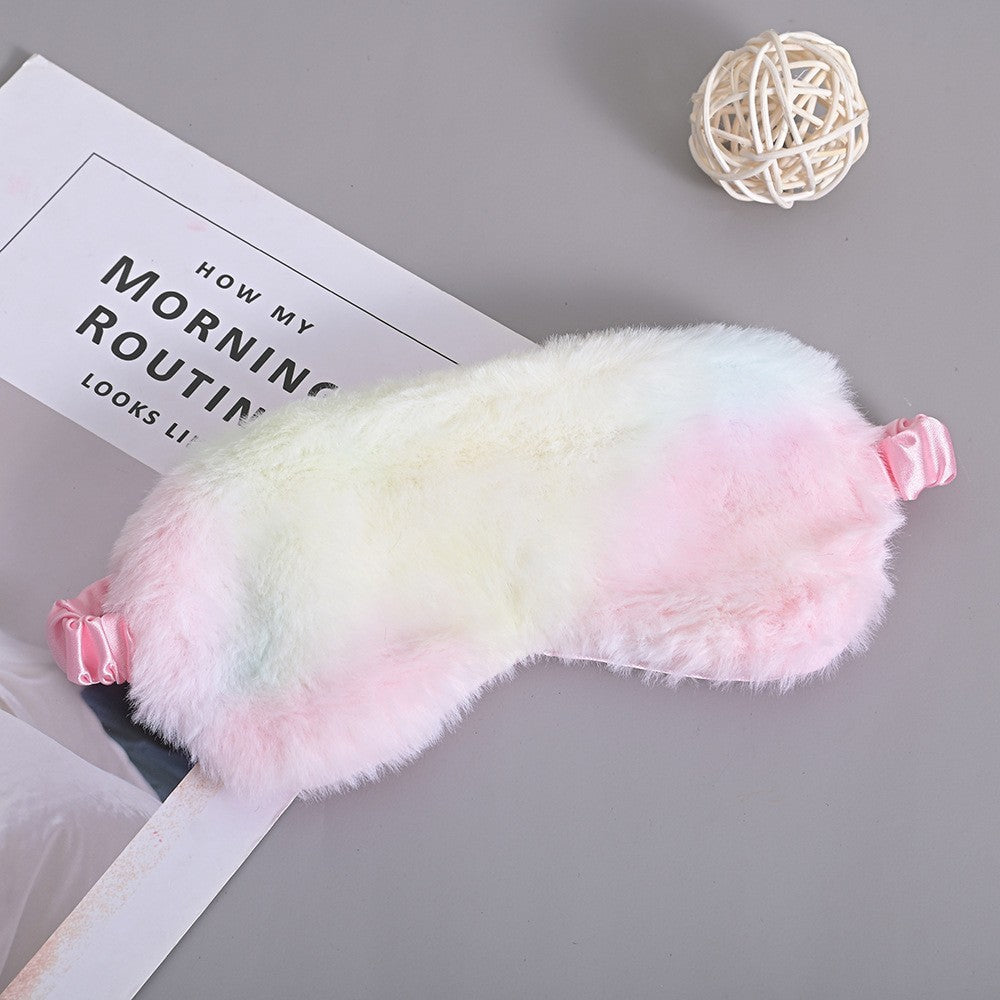 Cbd Eye Mask for Better Sleep