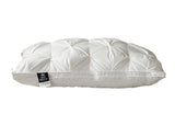 PlushZen Feather Pillows 