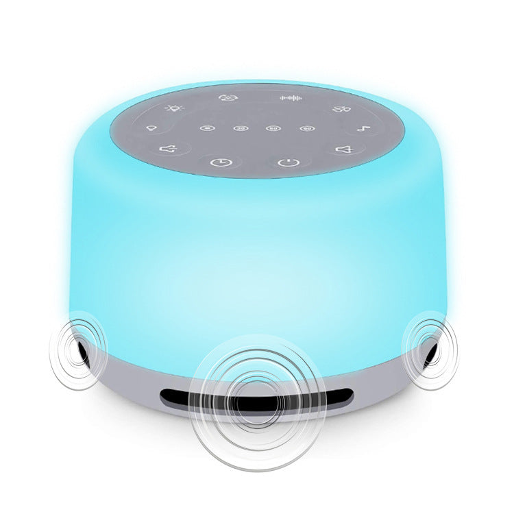Dec Night Light for Better Sleep