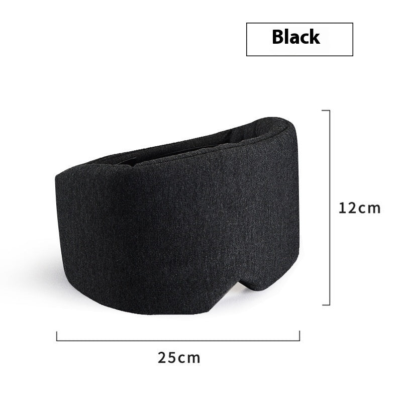 Trans Eye Mask for Better Sleep