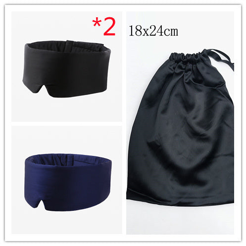 Cca Eye Mask for Better Sleep