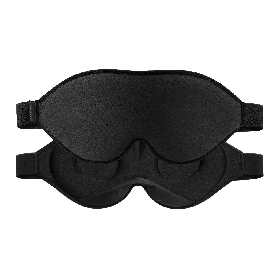 Bee Eye Mask for Better Sleep