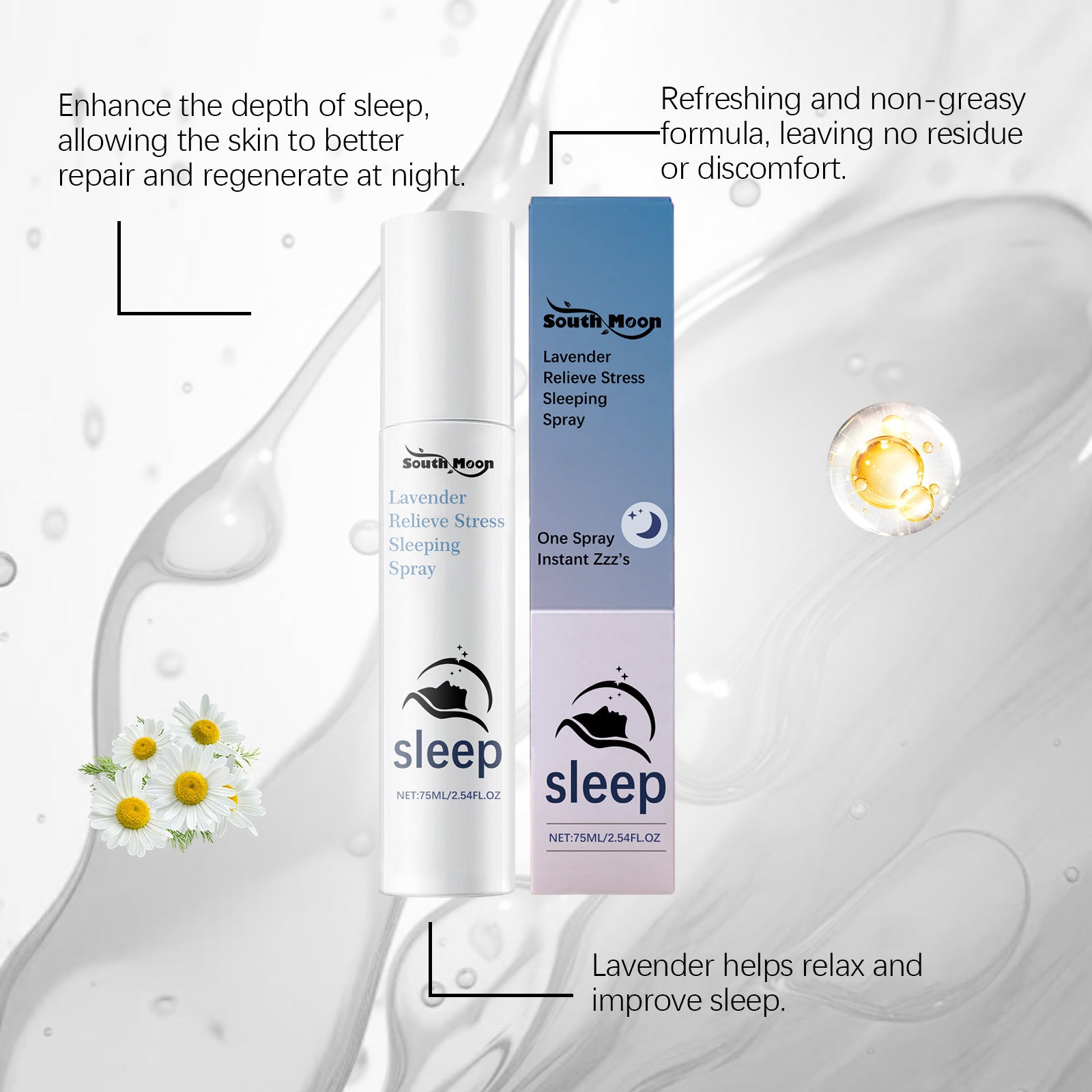 Baf Sleep Accessory for Better Sleep
