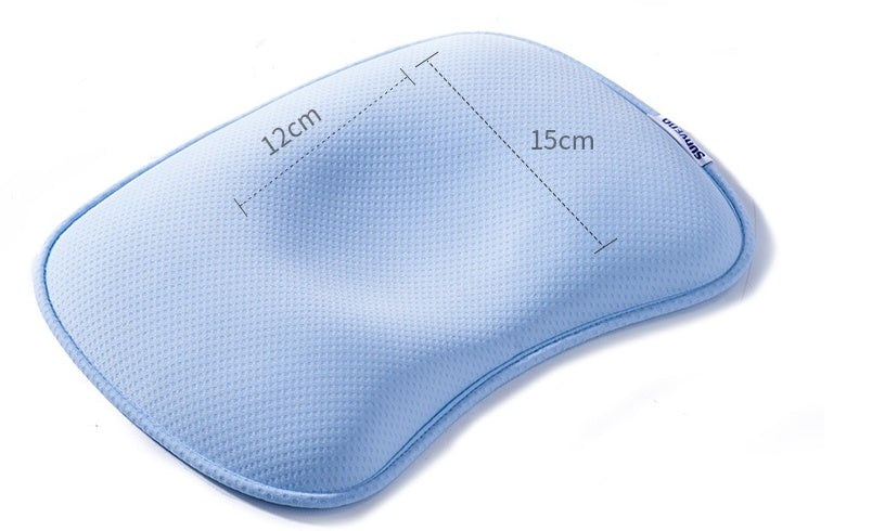 SoftAura Sunveno Baby Pillow
