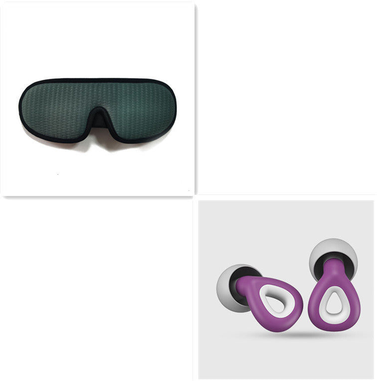 Eebc Eye Mask for Better Sleep