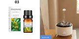 Abc Diffuser for Better Sleep