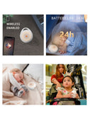 Fbd Sleep Accessory for Better Sleep