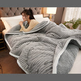 HavenHug Magic Velvet Blanket