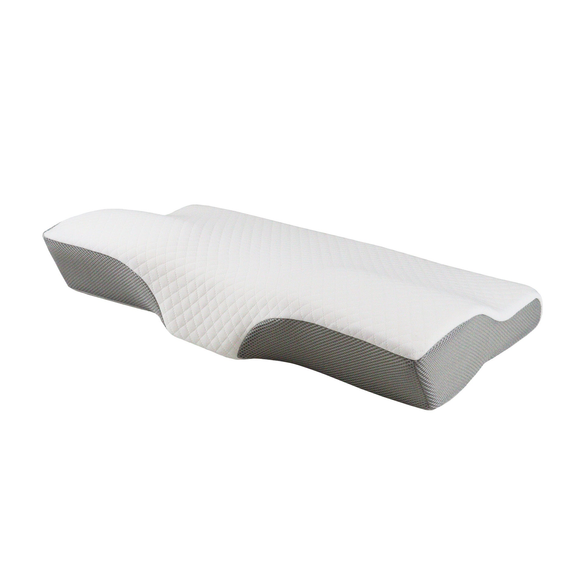 SoftHush Neck Pillow