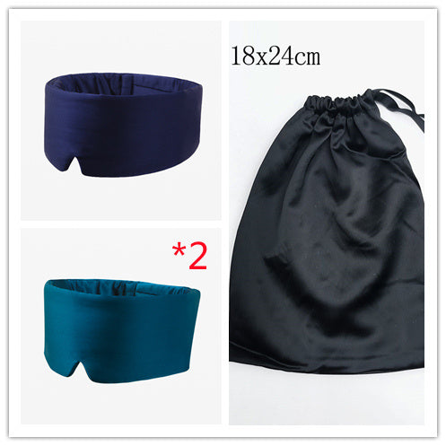 Cca Eye Mask for Better Sleep