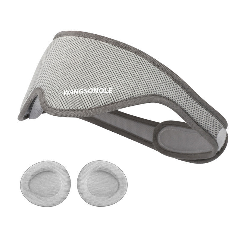 Cfd Eye Mask for Better Sleep