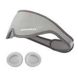 Cfd Eye Mask for Better Sleep
