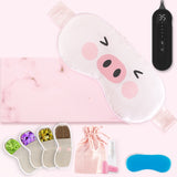 Eff Eye Mask for Better Sleep