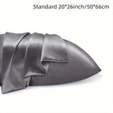 DreamyNest Satin Pillowcase